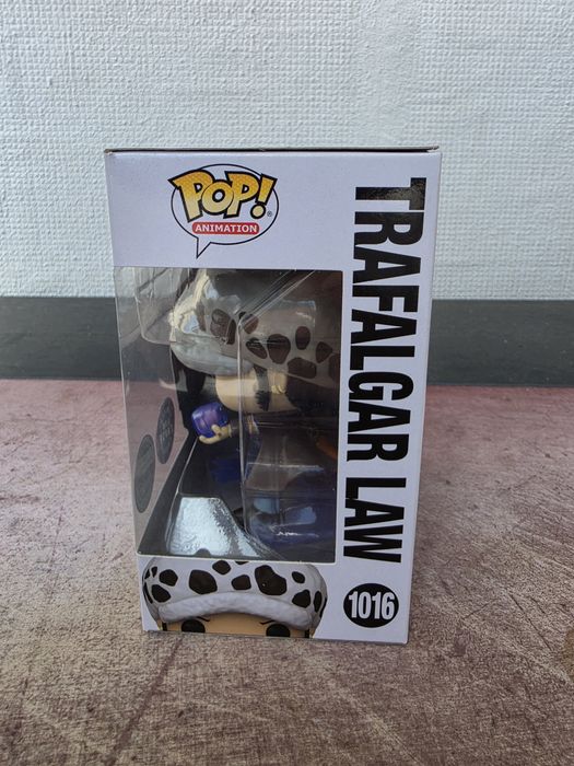 Funko Pop One Piece