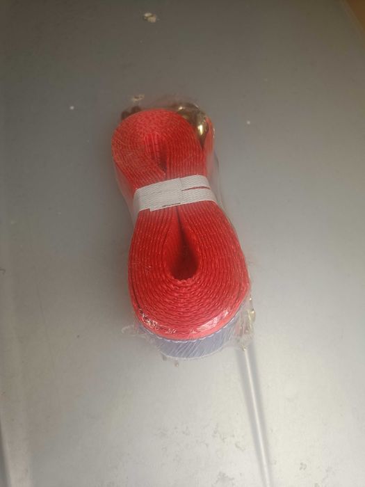 Cintas de carga de 5 toneladas