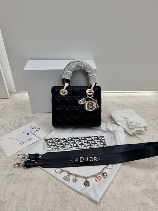 Сумочка в стилі Dior Диор