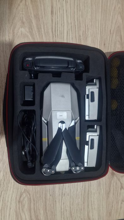 Drone Dji Mavic Pro