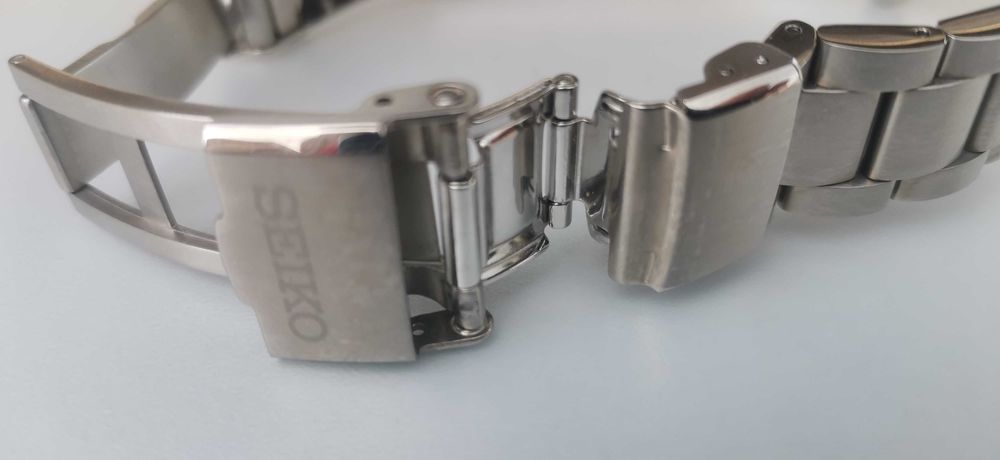 SEIKO SPB149 MOD AZUL 62mas safira