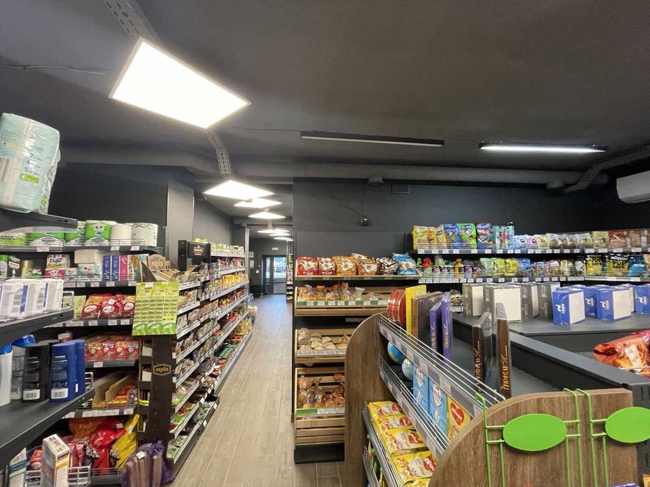 Продаж готовий бізнес