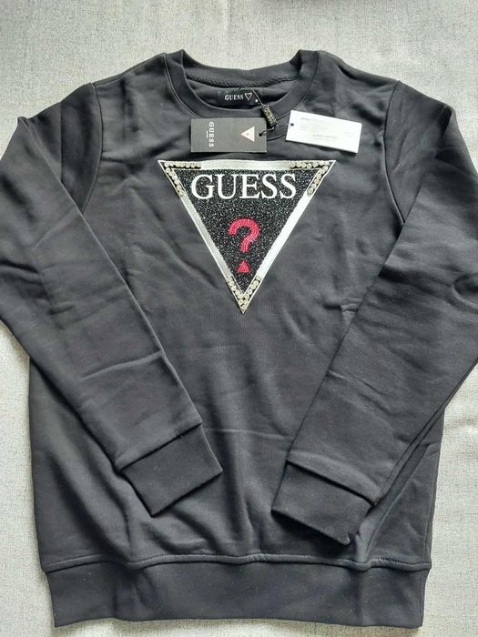 Bluza Guess damska M