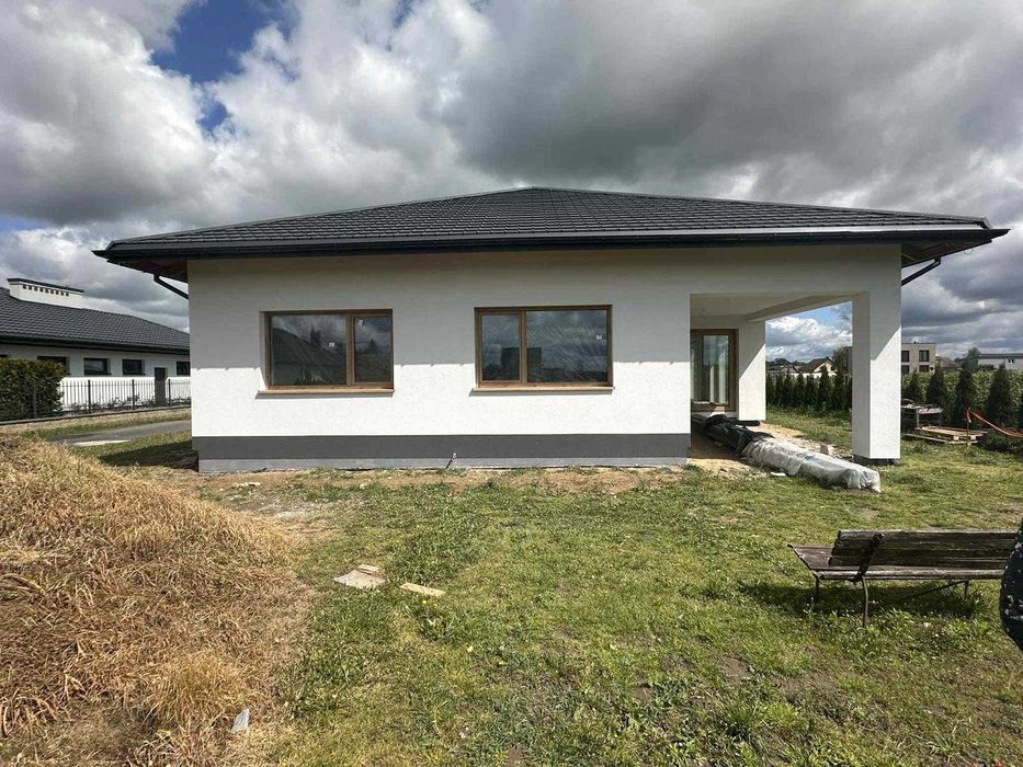 Elewacje i ocieplenia | Wolne terminy | Siedlce +100 km