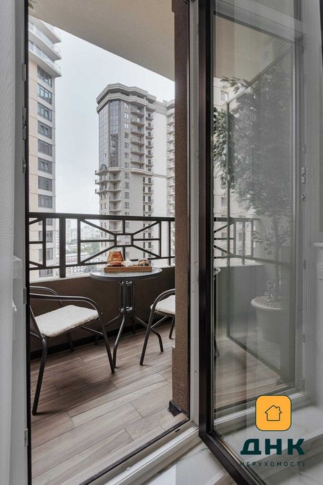 1-room apartment apartment by the address st. Kulikovo pole pl Oktyabrskoy revolyutsii pl (area 43 m²) - Atlanta.ua - photo 21