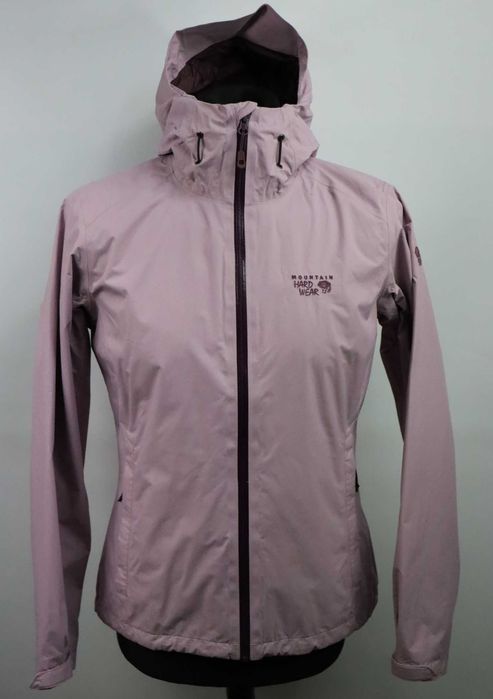 Mountain Hardwear damska kurtka turystyczna rozmiar S