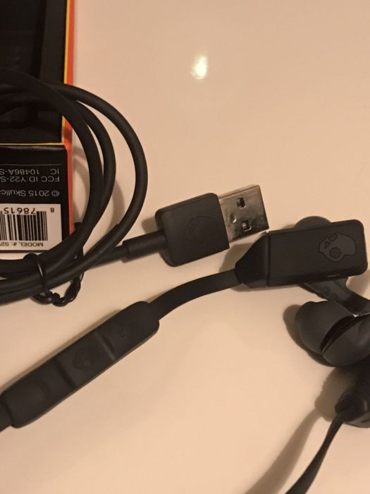 Earbuds Wireless Skullcandy
