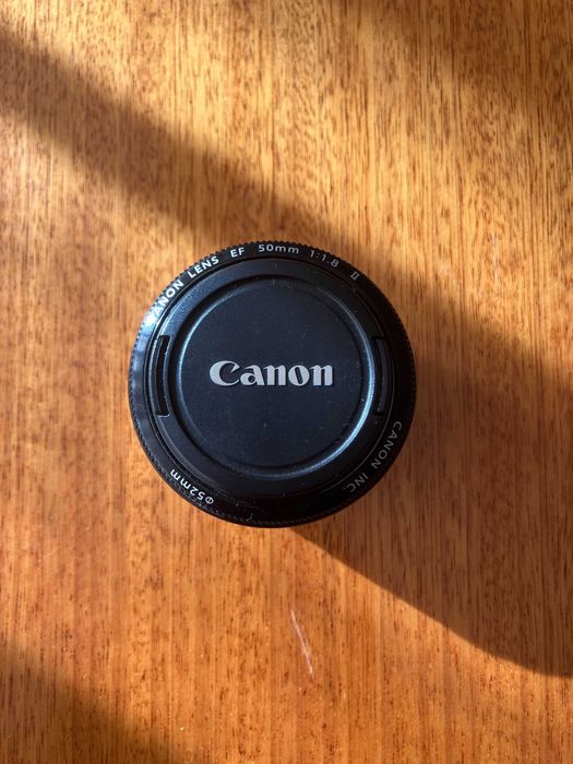 Equipamentos vídeo + fotografia