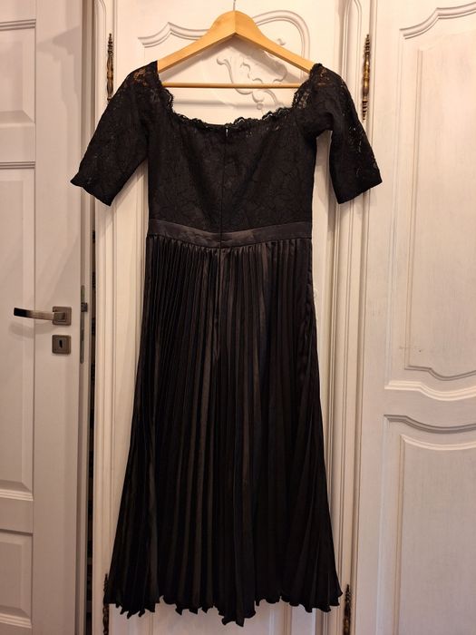 Chi Chi London* Sukienka wyjściowa wesele sylwester*M/38