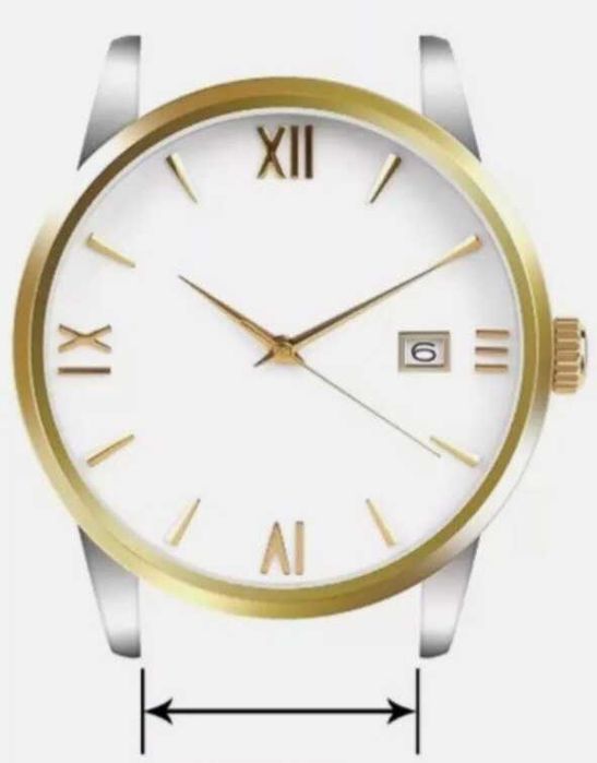 Миланская петля. Браслет на часы 18 20 22 мм, ремешок Milan. Есть Опт