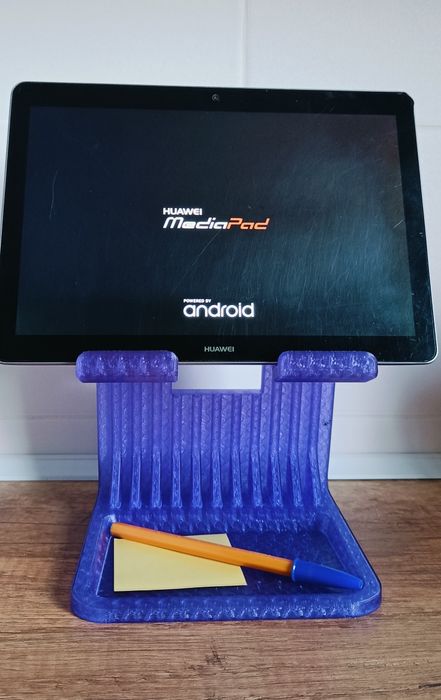 Stojak na tablet