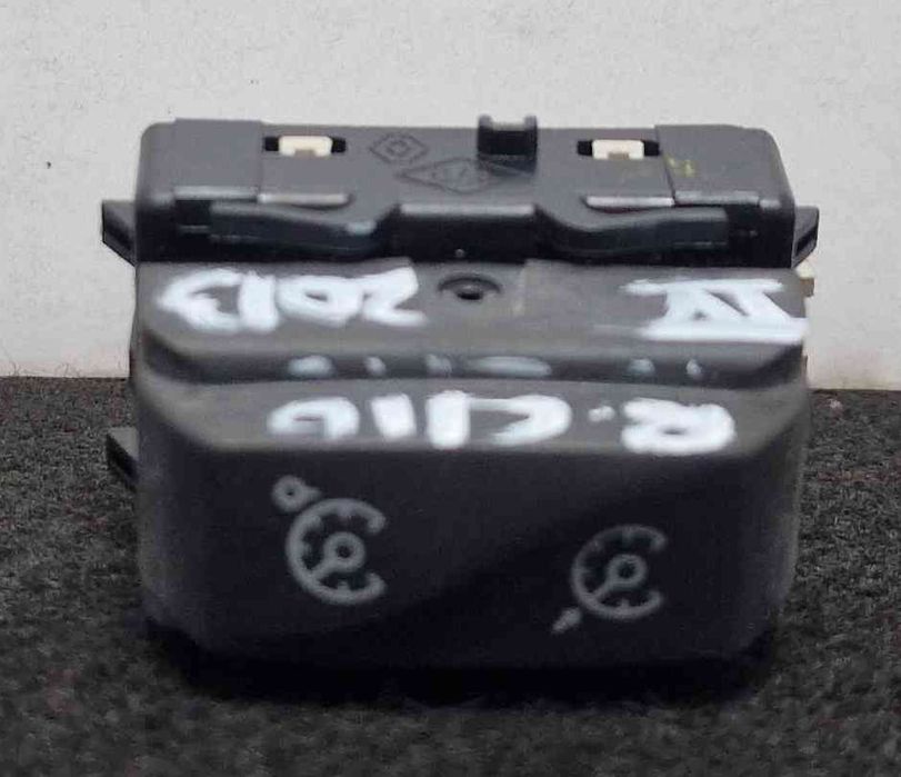 Botão / Interruptor ESP 255502964r - RENAULT CLIO IV