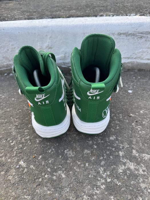 off white x nike mid