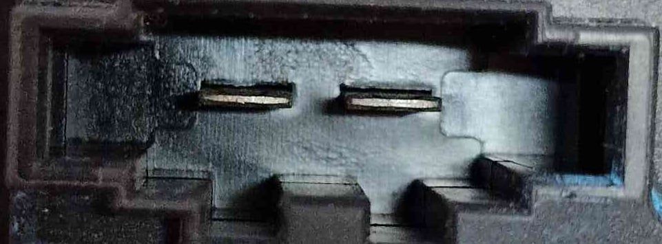 Resistência da Chauffage / Sofagem cz2468106932 - AUDI Q5
