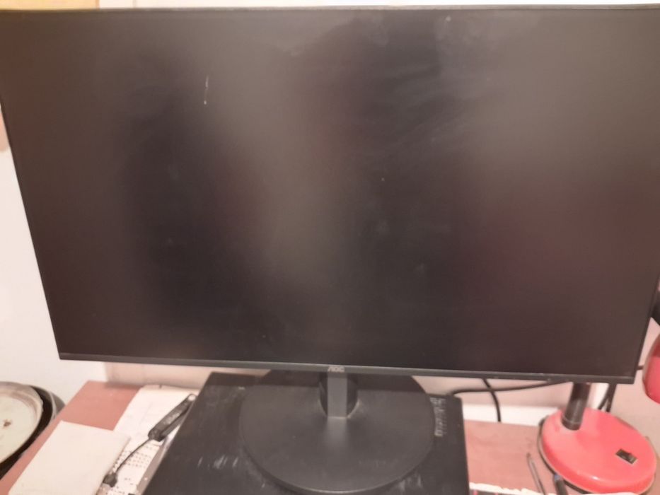 Pc torre em bom estado
