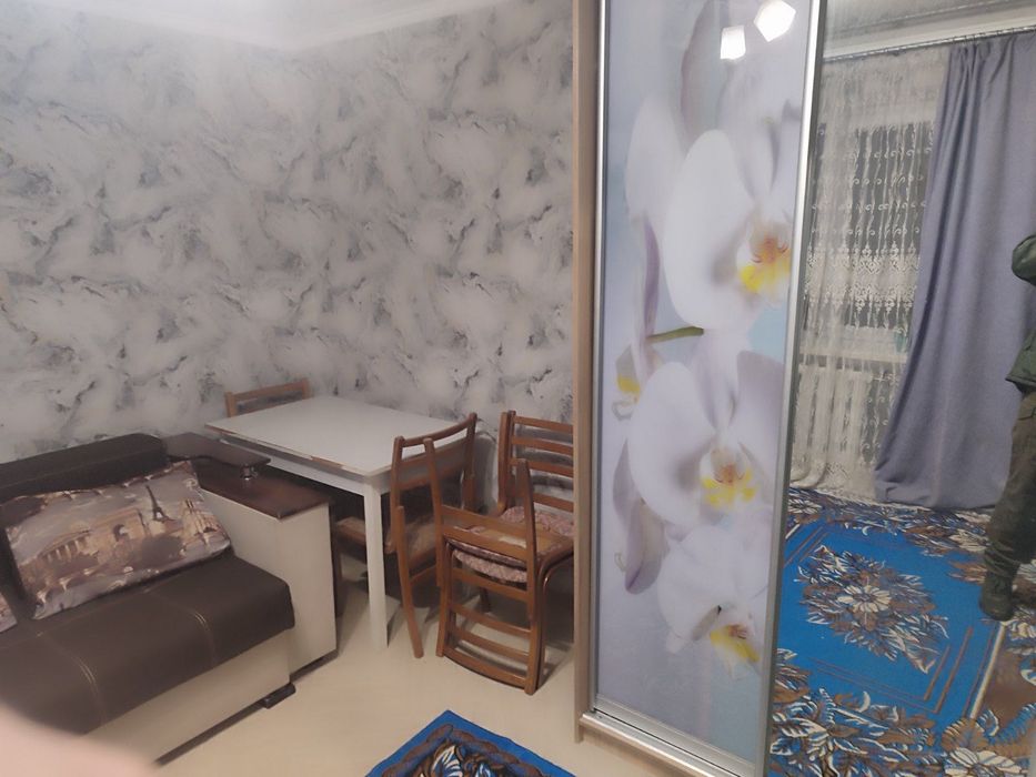 Оренда кімнати в гуртожитку на Водоканалі