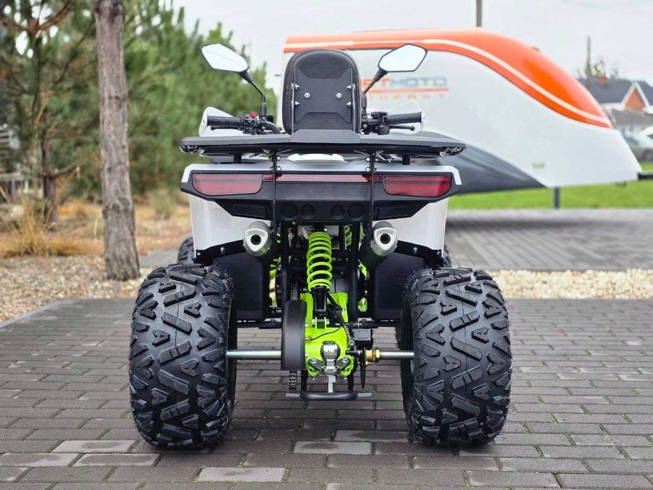 Детский квадроцикл Sport Energy AY125, Гарантія! Доставка!
