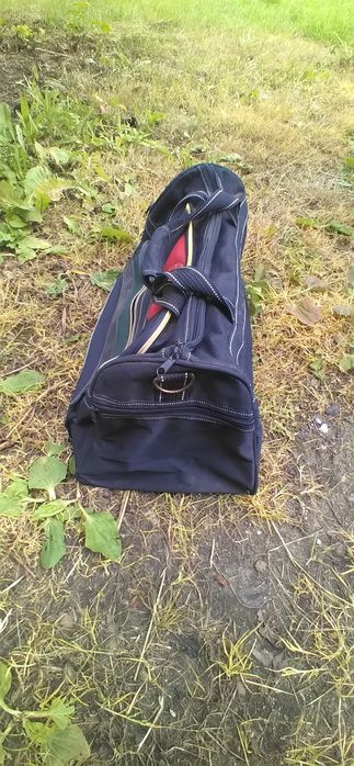 Sprzedam torby podrozne