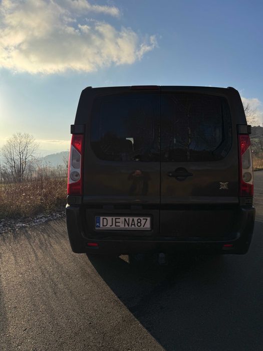 Peugeot Expert 2.0