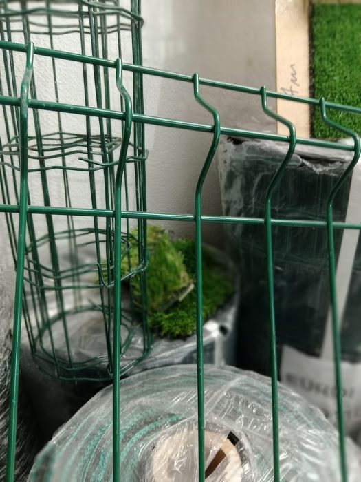 Painéis decorativos 4/5mm