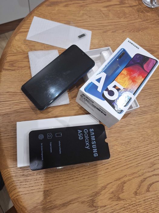 Telefon Samsung Galaxy A50