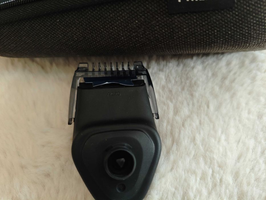 Philips regulowany trymer do brody