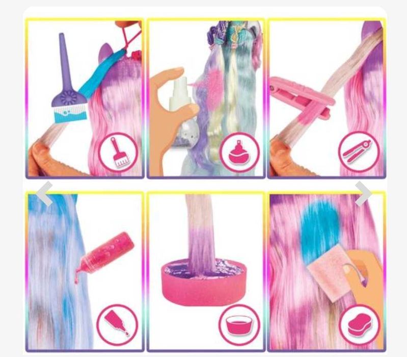 VIP pets serie 3 novo