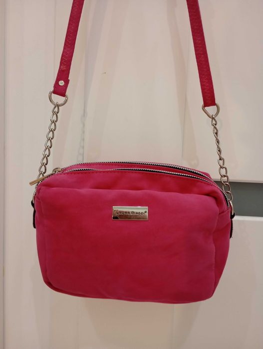 Torebka Laura biaggi