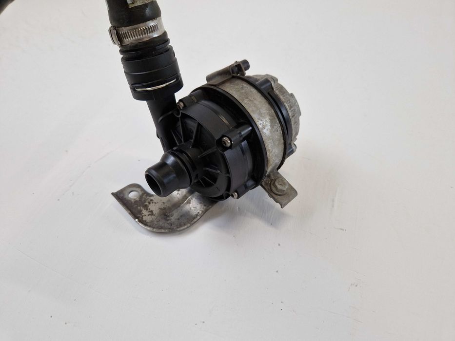 Dodatkowa Pompa Wody BOSCH Fiat Ducato Euro 6 2.2 22r. 500X 1.6 JTD