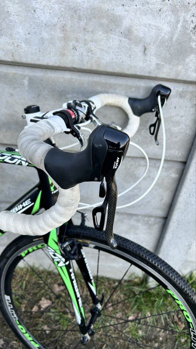 Rower szosowy Haibike Noon SL