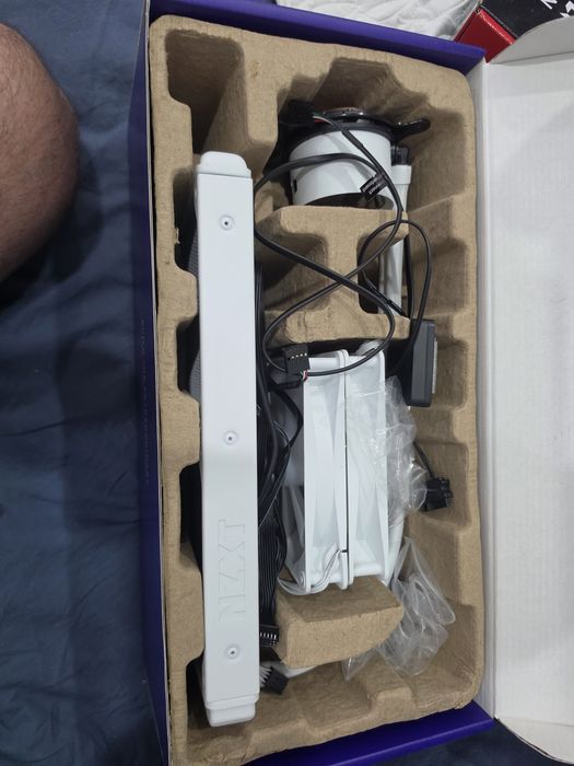 Venda ou troca  motherboard cooler e grafica