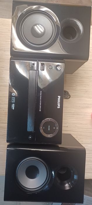 Philips BTM1180 12 BLUETOOTH
