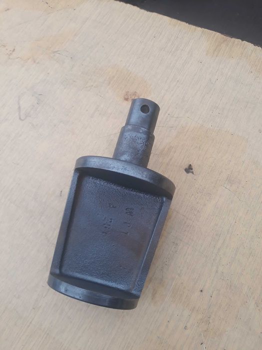 Pompa BP STAR SE-STAR AGRII. Kolektor.