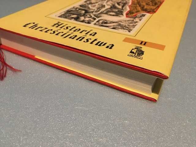 Kryminalna Historia Chrześcijaństwa Tom II