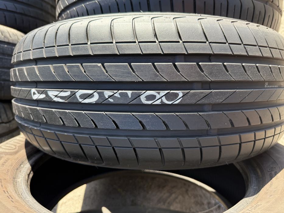 Opona letnia 205/55/16 Linglong Green Max 1szt 6,7mm