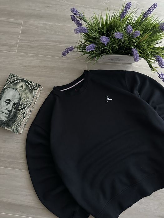 Світшот Air Jordan Nike | Оригінал!