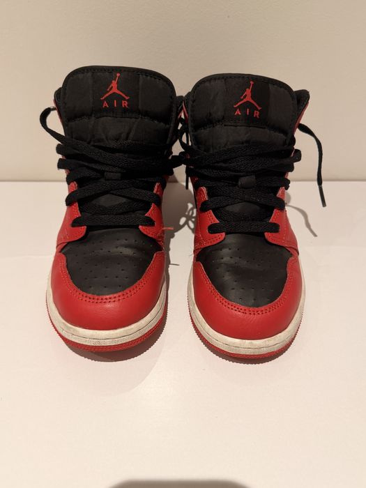 Nike Jordan 1 MID