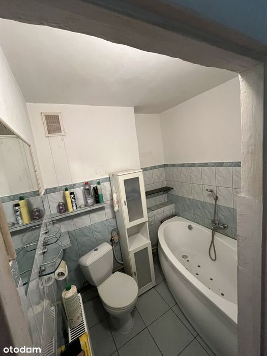 Kawalerka w Trzygłowie - 28,89 m² - 2 piętro - Widok 6