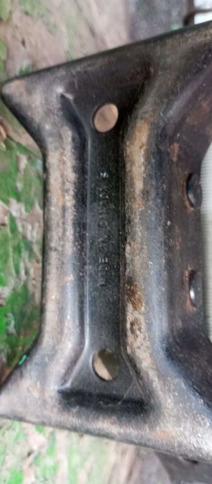 Домкрат б.у на 2 т проивзводство Канада.