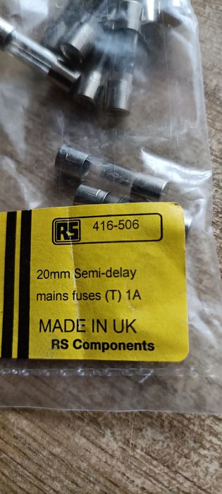 Продам предохранитель