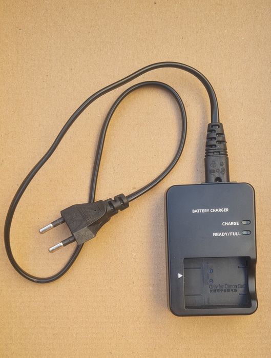 Battery charger Canon CB-2LHE