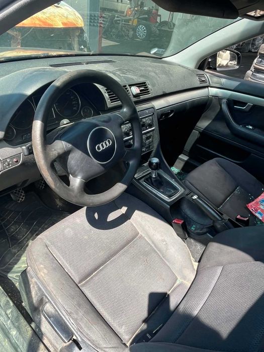 Sprzedam na części Audi A4