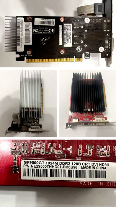 Sprzedam SPRAWNE Procesor karta graficzna plyta glowna