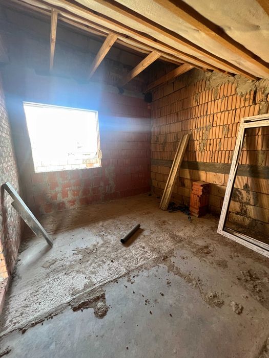 Продам таунхаус на Таирово Кирпичный дом Газ Море