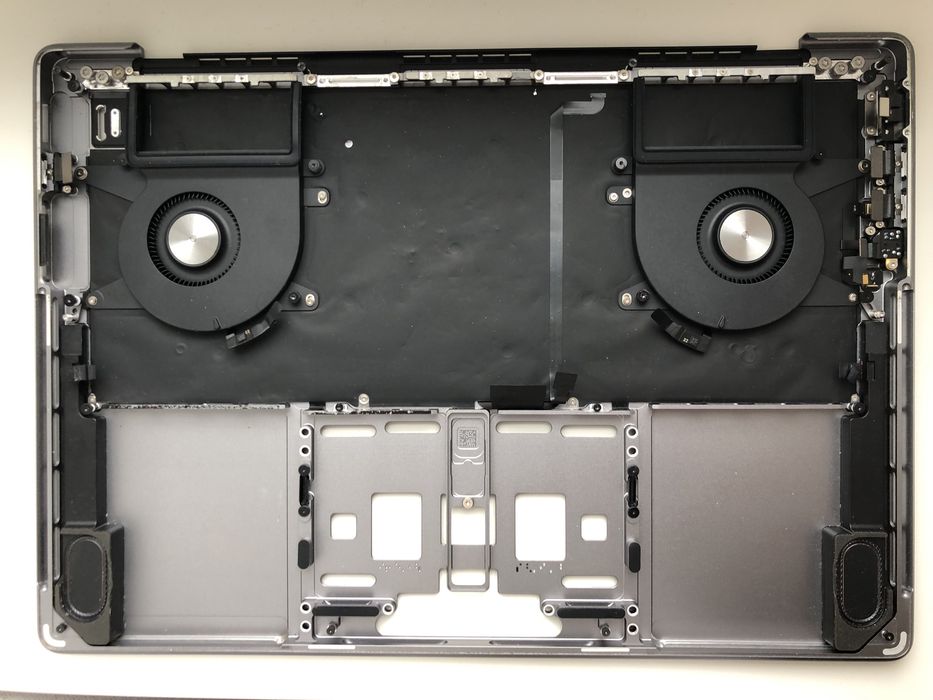 Apple TopCase корпус MacBook A2442