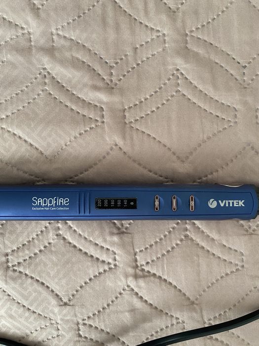 Випрямляч для волосся Vitek VT-2315B