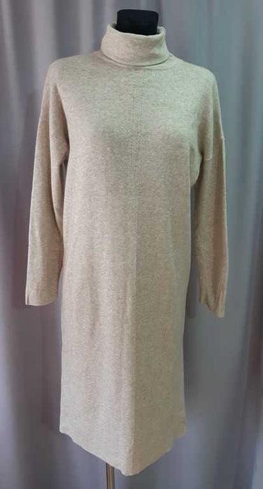 Платье женское бежевое Kiwe