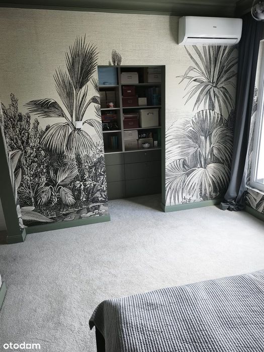 Dom premium przy lesie | 801 m² działki | pieszo do centrum Nadarzyna