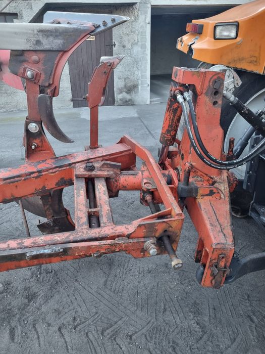 Pług Landsberg 3+1