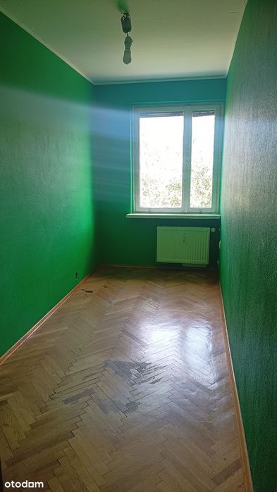 os. Pod Lipami | 3-pokojowe | 2. piętro | bez pośrednika